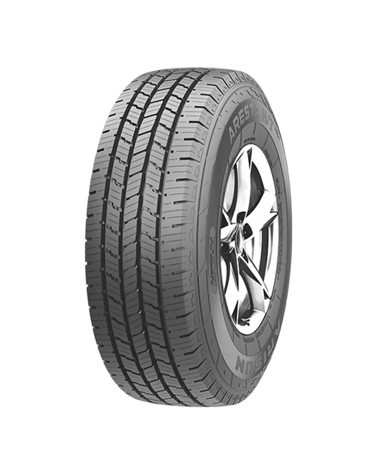 235/65R17 104H ZG04 اريسون